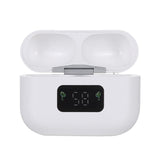 Wireless Bluetooth 5.0 Earphones for Ios Devices - I58 Tws - Side View