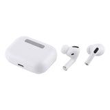 Wireless Bluetooth 5.0 Earphones for Ios Devices - I58 Tws - Rear View