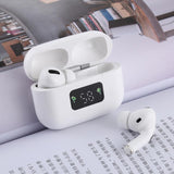 Wireless Bluetooth 5.0 Earphones for Ios Devices - I58 Tws - Extra Image