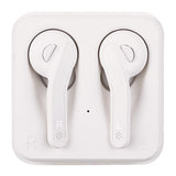Wireless Stereo Earphones with Magnetic Charging Box - T-88 - Extra Image
