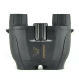 Waterproof Night Vision Binoculars - Multi-function Hd Telescope - White - Low Angle