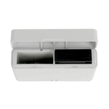 Portable Dji Battery Charger Hub for Action Camera - Front View