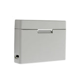 Portable Dji Battery Charger Hub for Action Camera - Top-Down View