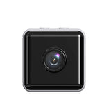 Wireless Mini Surveillance Camera With Night Vision & Motion Detection - 720P - Front View