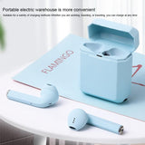 Wireless Inpods 2 Tws V5.0 Bluetooth Headset with Charging Case - Extra Image