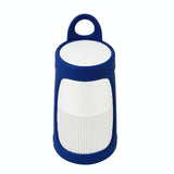 Protective Case for Bose Soundlink Revolve+ Speaker - Portable and Bluetooth - White - Extra Image