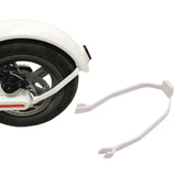 Xiaomi M365 Rear Fender Bracket For Electric Scooter - Close-Up Angle