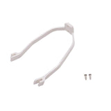 Xiaomi M365 Rear Fender Bracket For Electric Scooter - Low Angle