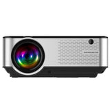 720P Hd Smart Projector - Hdmi X 2 Usb X 2 Vga Av - 1280X720 Resolution - White - Extra Image