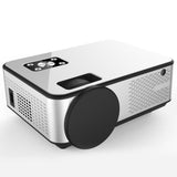 720P Hd Smart Projector - Hdmi X 2 Usb X 2 Vga Av - 1280X720 Resolution - White - Extra Image