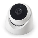 1080P Ip Camera With Poe Power And Night Vision - Front View