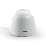 1080P Ip Camera With Poe Power And Night Vision - Rear View