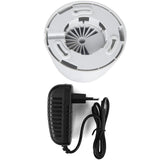 1080P Ip Camera With Poe Power And Night Vision - Close-Up Angle