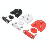 Heighten Your Xiaomi M365 Scooter With Rear Light Gasket - Extra Image
