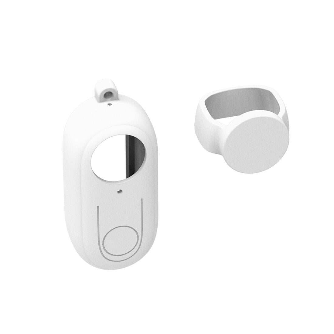 Insta360 Go 2 Silicone Case with Lens Cover - White