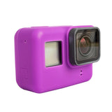Protective Silicone Case for Gopro Hero5 - White
