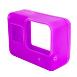 Protective Silicone Case for Gopro Hero5 - White