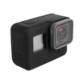 Protective Silicone Case for Gopro Hero5 - White
