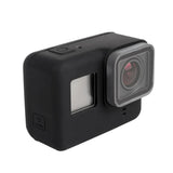 Protective Silicone Case for Gopro Hero5 - White - Extra Image