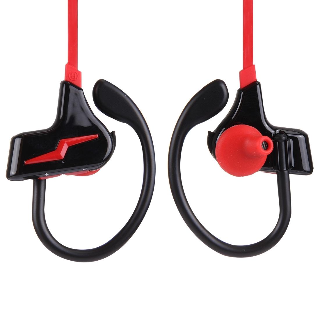 Sport Style Bluetooth 4.1 In-ear Earphone for Iphone - S30 - White