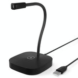 Desktop Usb Microphone For G22 Computers - White - Extra Image