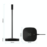 Desktop Usb Microphone For G22 Computers - White - Extra Image