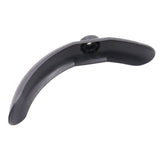 Xiaomi Mijia M365 Electric Scooter Front Fender Accessory - Top-Down View