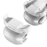 Vision Sensor Sunshade Lens Cap - Front View