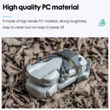 Vision Sensor Sunshade Lens Cap - 45-Degree Angle