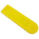 Waterproof Silicone Case for Xiaomi Mijia M365 / M365 Pro Electric Scooter Circuit Board - White