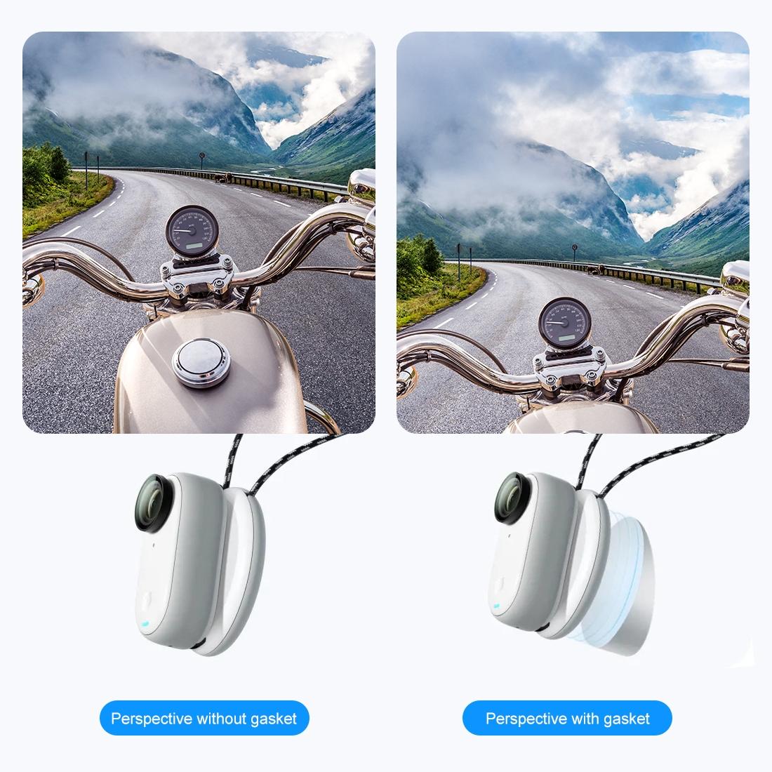 Quick Release Neck Strap for Insta360 Go 3