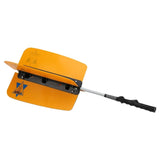 Improve Golf Swing with Wind Resistance Trainer - Yellow - Extra Image