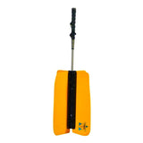Improve Golf Swing with Wind Resistance Trainer - Yellow - Extra Image