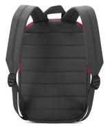 Xy Series Multi-functional Backpack for 13.3 Inch Laptop - Fashion Colour Matching - Yellow