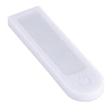 Waterproof Silicone Case for Xiaomi Mijia M365 / M365 Pro Electric Scooter Circuit Board - Yellow