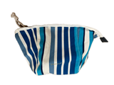Giannotti Bronte Toiletry Bag Case Pouch Cosmetic Travel Storage Organizer Makeup - Front View