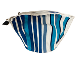 Giannotti Bronte Toiletry Bag Case Pouch Cosmetic Travel Storage Organizer Makeup - Side View