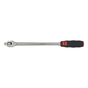 Wurth Breaker Bar 1/2in Drive 365mm Joint Socket Wrench Chrome Plated 180° Rotating Head