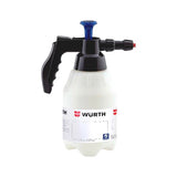 Wurth Perfect Foam Pressure Sprayer Cleaner Pump Spray Bottle 1.5L - Front View