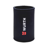 Wurth Can Stubby Holder Cooler Sleeve - Front View