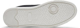 TOMS TRVL LITE 2.0 Leather Low Top Sneakers for Men - Black - Size US 8