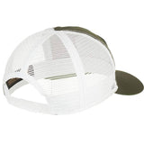 Goorin Brothers Uhmerrica America Baseball Trucker Cap Hat Bros - Forest - Side View
