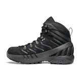 Scarpa Mens Cyclone Gore-Tex Boots Shoes Hiking - Black/Grey - EU 40