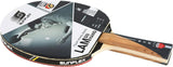 Sunflex Lam SIU Hang Table Tennis Bat Ping Pong Racket Racquet Game - Front View