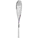 Tecnifibre 125 Carboflex X-Top V2 Squash Racket Racquet