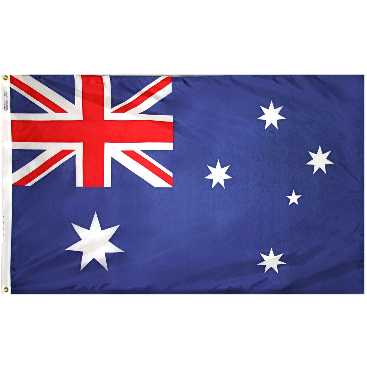 Australian Day Miniature Flag - 60cm x 90cm Souvenir from Down Under
