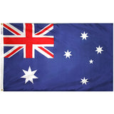 Australian Day Miniature Flag - 60cm x 90cm Souvenir from Down Under