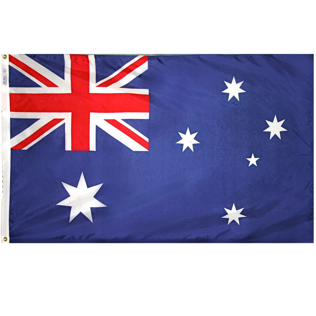 Australian Day Miniature Flag - 60cm x 90cm Souvenir from Down Under