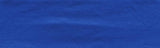 Unisex 8cm Wide Blue Elastic Stretch Yoga Headband - Sweat-Wicking Sports Hairband