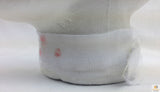 VAMPIRE BITE CHOKER for Halloween Costume Dress Up Horror Fake Blood Bandage - Top-Down View